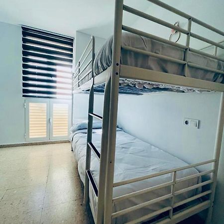 Appartamento Otonell Centro Málaga Esterno foto