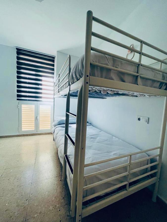Appartamento Otonell Centro Málaga Esterno foto