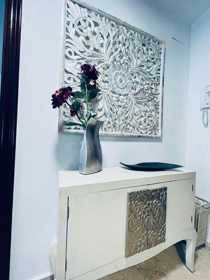 Appartamento Otonell Centro Málaga Esterno foto