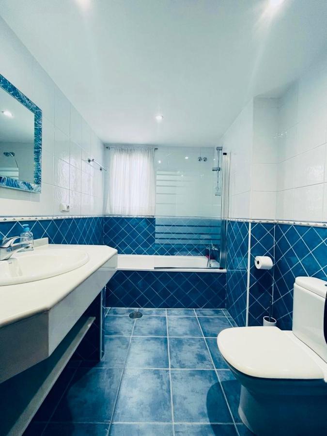 Appartamento Otonell Centro Málaga Esterno foto