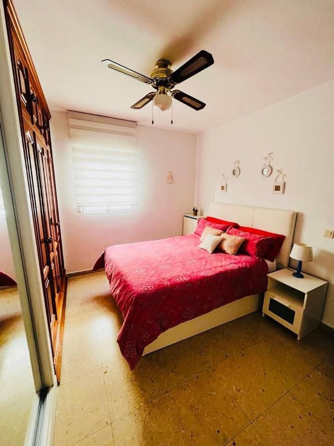 Appartamento Otonell Centro Málaga Esterno foto
