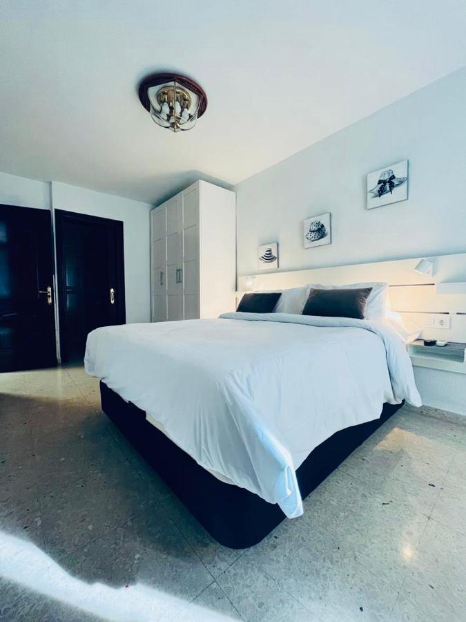 Appartamento Otonell Centro Málaga Esterno foto