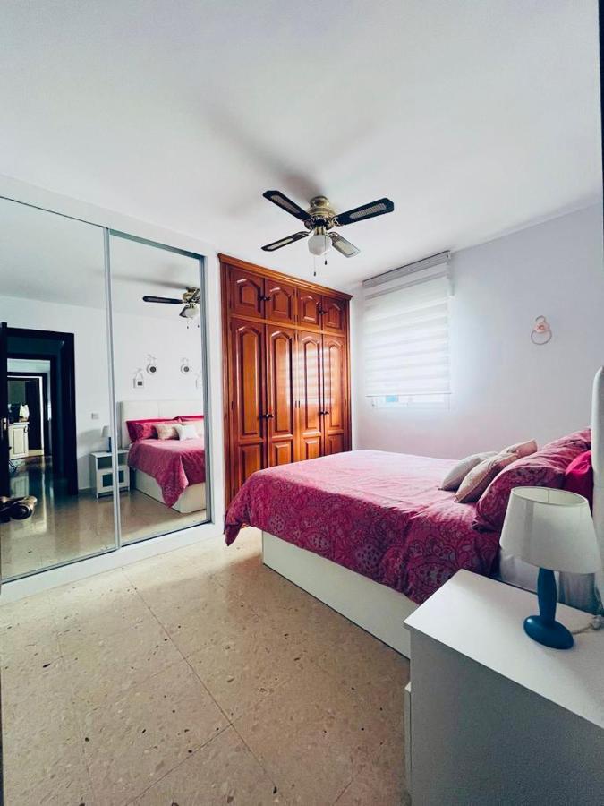 Appartamento Otonell Centro Málaga Esterno foto