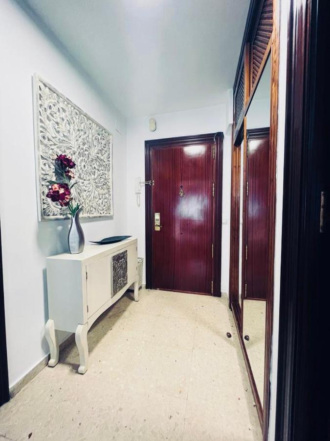 Appartamento Otonell Centro Málaga Esterno foto