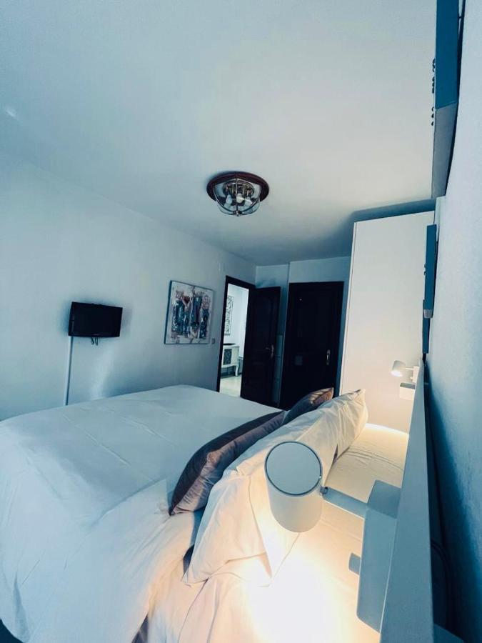 Appartamento Otonell Centro Málaga Esterno foto